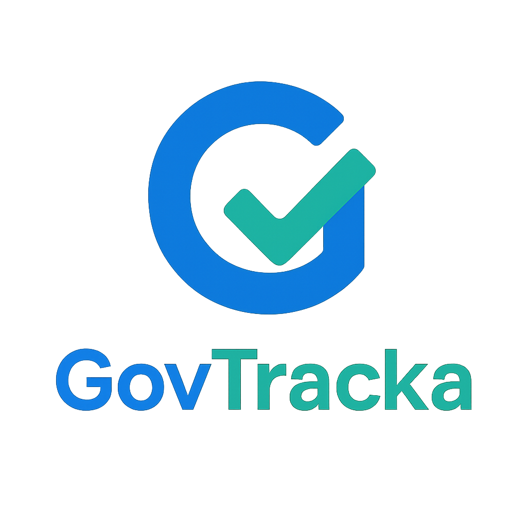 GovTracka